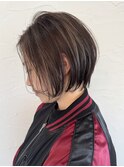 ＜ELMO. 兒玉＞ハイライト/ショート