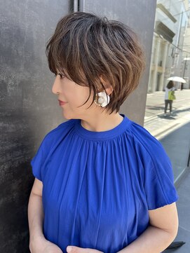 ロレト(Loreto) ショートカット