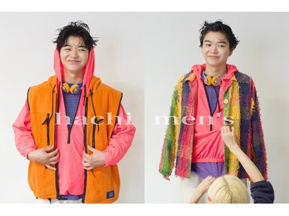 ナループロア ハチ(Nalu pu loa hachi)の写真