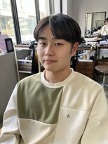 ロティー(loty)&nbsp;【SEIRA】men's mash style