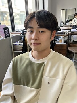 ロティー(loty) 【SEIRA】men's mash style