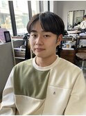 【SEIRA】men's mash style