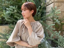 Deep Layerトリートメント：圧倒的なまとまりとうっとりする香り♪