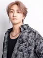 リップス 表参道店(LIPPS) 岩森 文汰