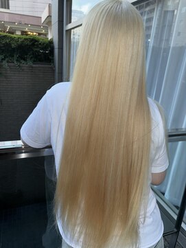 フロクシノーシナイヒリパイリフィケーション(Floccinaucinihilipilification) Rapunzel