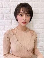 ロンドローズ 名古屋(Lond damaskRose)&nbsp;ブリーチ ダブルカラー トリートメント5307