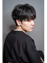 スキルアイマ(SKILL ima)&nbsp;フェザーパーマ