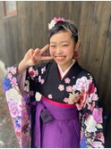カチモリアップスタイル
