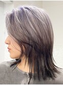 ＊圧倒的おすすめ！ハイトーンカラー