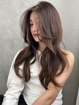 ソヨン 岡山店(SOYON) ヘルシースタイル×シルキーベージュ