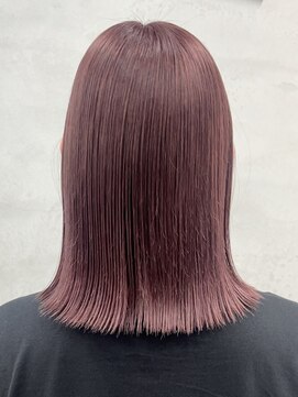 キラ 静岡(KILLA) ハイライトカラー/くびれヘア/レイヤーボブ[静岡/ダブルカラー]