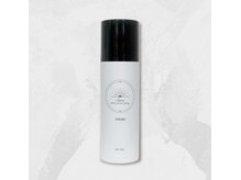 ご要望多数の朝のスタイリング剤兼ホームケア【髪質改善スプレー】シーラSGスプレー