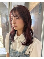 ツナグ(tsunagu)&nbsp;ピンクラベンダー