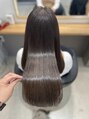 ロイ(ROI) 髪質改善得意です◎綺麗な艶髪目指しましょう！