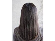 ヘアーメイク ボノ 調布(HAIR MAKE BONO)