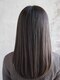 ヘアーメイク ボノ 調布(HAIR MAKE BONO)の写真/うねりや広がりのストレスを解消！1人1人に合ったスタイルで、毎日がちょっと嬉しくなるようなスタイルに♪