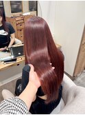 さわやかレッド