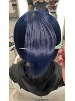 ニューヨークニューヨーク 大久保店(NYNY)&nbsp;ブルー