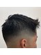 パインの写真/男性のお客様からも支持多数！トレンドを取り入れたスタイルで、周りからも好印象のスタイルを実現します◎