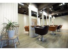 アンプリュス リアン(1+ Unplus lien)