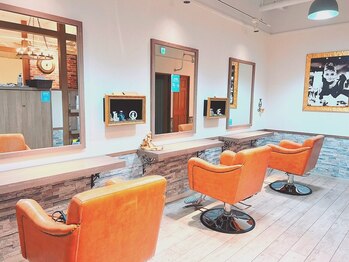 ミューテ(Mu-te)の写真/ママさん必見！キッズスペース有り。お子様連れも大歓迎☆DVD完備・ディスクの持込もOK◎