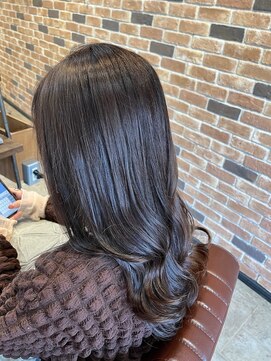 スペックホルダー(Spec Holder) アプリコットオレンジ