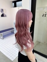 イリス 名古屋 名駅(Iris)&nbsp;pink beige