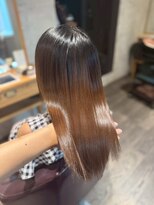 アフィナー(Afinar) 【横浜駅/横浜西口】髪質改善