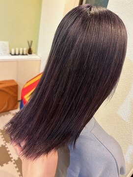 オリーブ 南森町店(Olive) 【下矢】パープルカラー