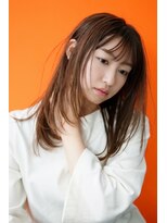 エマ(emma)&nbsp;レイヤーカット