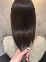 fuu + KENJE 【フウバイケンジ】 【12月6日NEW OPEN(予定)】 髪質改善/トリートメント/MIYU