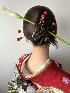 fuu + KENJE 【フウバイケンジ】 【12月6日NEW OPEN(予定)】 カチモリ/タイトアレンジ/フィンガーエイト/MIYU