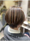 ［-tre-］ハイライトベージュ