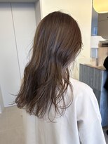 ローレンアオ(LOREN AO)&nbsp;【LOREN AO】ハイライト/透明感ベージュ