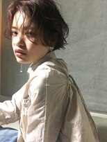 アッド バイ ケーツー(add by K-two)&nbsp;【add】ニュアンスボブ