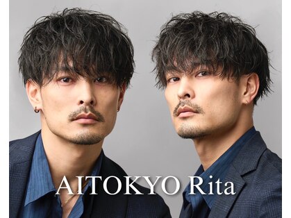 アイトーキョーリタ 渋谷(AI TOKYO Rita)の写真