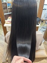 ヘアリゾート リノ(Hair resort Lino) 髪質改善ミネコラトリートメント