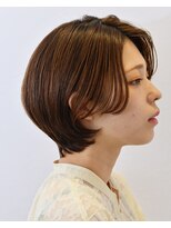 フィーノ(fino)&nbsp;ショート
