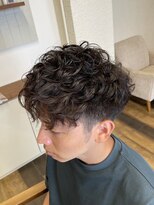フィルム(filmz)&nbsp;2ブロック×パーマ