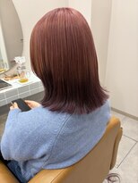 エウ(eu)&nbsp;ルーツカラー