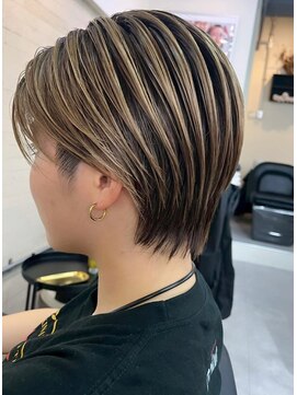 ナナサンマル(730) 730style