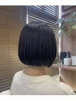 ラメールアヴェダ イオンモール秋田店(Lamelu AVEDA)&nbsp;ボブ
