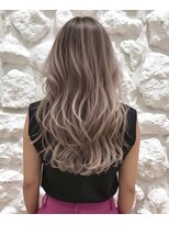 モアナ バイ ヘッドライト 長野駅前店(Moana by HEADLIGHT)&nbsp;Moana長野駅前#韓国風レイヤー#くびれレイヤー#ハイライト