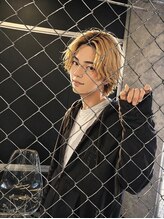 スワン アサヒカワ(SWAN ASAHIKAWA)&nbsp;渡辺 北斗