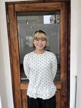 カウチ(Kauti) 岡野 真結