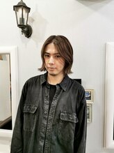 カメリア (camellia)&nbsp;NAOYA 