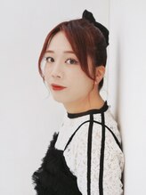 ヴァンカウンシル 松本店(VAN COUNCIL)&nbsp;水谷 汐里