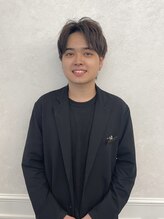ラ ブレス 天王寺(LaBless)&nbsp;平瀬 拓海