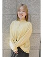 ジョイヘアー 府内店(JOIE hair)&nbsp;佐藤 亜紀