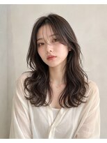 ヘアーリゾートガーデン 浅草 蔵前店(Hair Resort Garden)&nbsp;【浅草蔵前】オリーブベージュ#アッシュベージュ#ベージュカラー